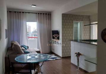 Apartamento à venda, 50 m² por r$ 580.000,00 - savassi - belo horizonte/mg
