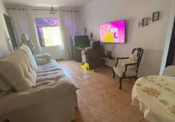 Casa com 2 dormitórios à venda, 157 m² por r$ 600.000,00 - vila pirituba - são paulo/sp