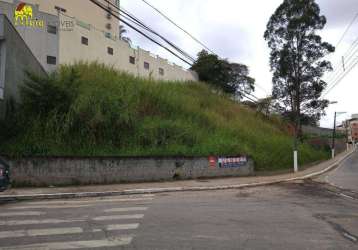 Terreno à venda, 1400 m² por r$ 2.400.000,00 - jardim cidade pirituba - são paulo/sp