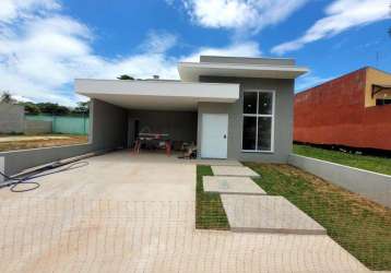 Casa em condomínio fechado com 3 quartos à venda na rua josé tomaz lopes, 110, jardim residencial campos do conde, sorocaba, 172 m2 por r$ 910.000