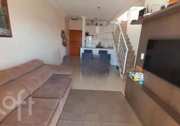 Apartamento com 3 quartos à venda na rua jabaquara, --, paulicéia, são bernardo do campo por r$ 610.000