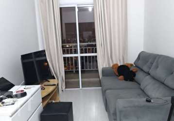 Apartamento com 2 quartos à venda na rua bahia, --, jordanópolis, são bernardo do campo por r$ 350.000