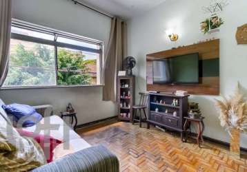 Apartamento com 2 quartos à venda na rua afonso pena, --, bom retiro, são paulo por r$ 519.400