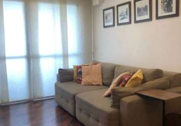Apartamento com 2 quartos à venda na rua leais paulistanos, --, ipiranga, são paulo por r$ 790.000
