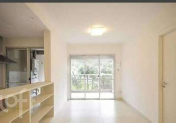 Apartamento com 1 quarto à venda na rua castelhano, --, vila andrade, são paulo por r$ 424.000