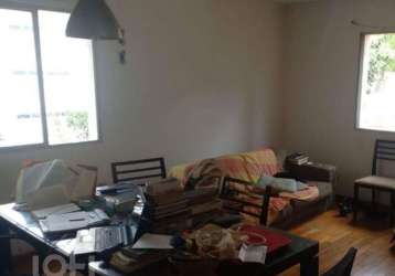 Apartamento com 1 quarto à venda na rua filipinas, --, lapa, são paulo por r$ 480.000