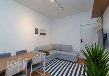 Apartamento com 4 quartos à venda na avenida brigadeiro luís antônio, --, bela vista, são paulo por r$ 672.000