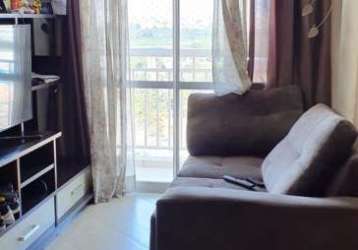 Apartamento com 2 quartos à venda na rua caetanópolis, --, jaguaré, são paulo por r$ 390.000