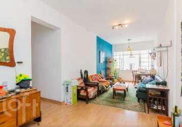 Apartamento com 2 quartos à venda na rua francisco estácio fortes, --, santa cecília, são paulo por r$ 720.000