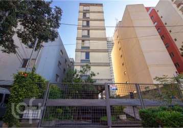 Apartamento com 3 quartos à venda na rua capote valente, --, pinheiros, são paulo por r$ 795.000