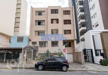 Apartamento com 2 quartos à venda na rua tucuna, --, perdizes, são paulo por r$ 650.000