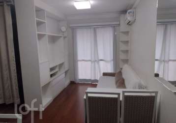 Apartamento com 1 quarto à venda na rua borges de figueiredo, --, mooca, são paulo por r$ 500.000