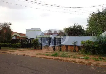 Casa com 4 dormitórios à venda, 300 m² por r$ 965.000,00 - ribeirânia - ribeirão preto/sp