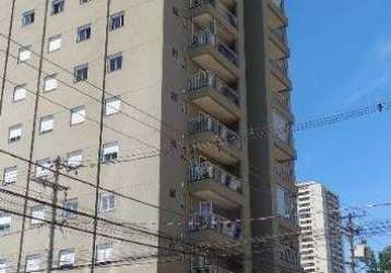 Apartamento com 2 dormitórios para alugar, 66 m² por r$ 2.445,00/mês - jardim irajá - ribeirão preto/sp