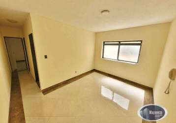 Apartamento com 1 dormitório para alugar, 45 m² por r$ 1.081,00/mês - centro - ribeirão preto/sp