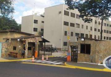 Apartamento com 2 dormitórios para alugar por r$ 1.049,30/mês - vila virgínia - ribeirão preto/sp