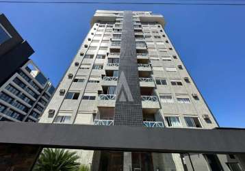 Apartamento com 3 quartos à venda na rua max colin, 941, américa, joinville, 97 m2 por r$ 500.000