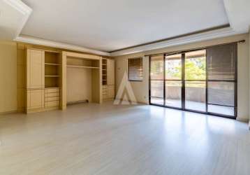 Apartamento com 3 quartos à venda na rua fernando de noronha, 75, atiradores, joinville, 196 m2 por r$ 995.000