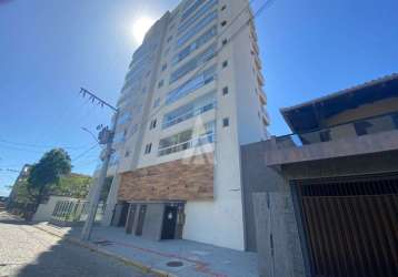 Apartamento com 3 quartos à venda na avenida emanoel pinto, 79, centro, balneário piçarras, 62 m2 por r$ 1.150.000