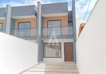Casa com 3 quartos à venda na rua pouso alegre, 399, glória, joinville por r$ 540.000