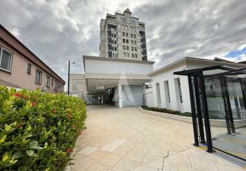 Sala comercial à venda na rua dona francisca, 1113, saguaçu, joinville, 36 m2 por r$ 290.000