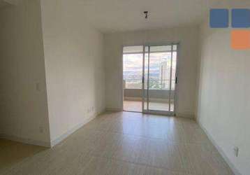 Apartamento  2 quartos novo oportunidade à venda, 82 m² por r$ 1.170.000 - vila da serra - nova lima/mg