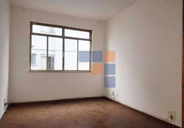 Apartamento à venda, 86 m² por r$ 367.000,00 - cruzeiro - belo horizonte/mg