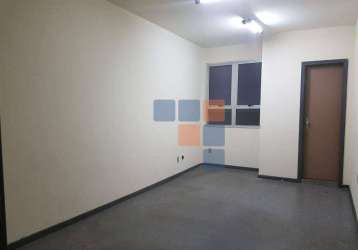 Sala à venda, 20 m² por r$ 140.000,00 - estoril - belo horizonte/mg