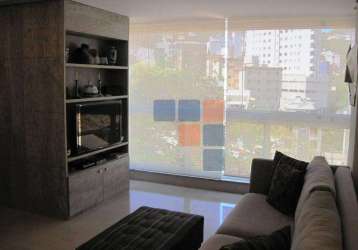 Cobertura com 4 dormitórios à venda, 251 m² por r$ 1.100.000,00 - buritis - belo horizonte/mg