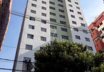 Apartamento mobiliado de 78m², com 2 dormitórios (1 suíte), 2 banheiros, 1 vaga no Brooklin