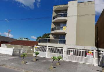 Apartamento com 3 quartos para alugar na avenida aníbal khury, 7425, ipanema, pontal do paraná por r$ 650 por dia
