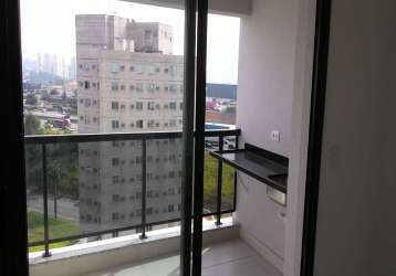 Apartamento com 1 quarto à venda na avenida marginal projetada, --, bethaville ii, barueri por r$ 559.000