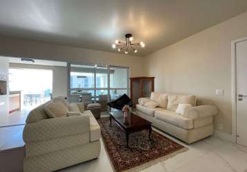 Apartamento com 3 quartos para alugar na avenida parkinson, --, alphaville empresarial, barueri por r$ 14.000