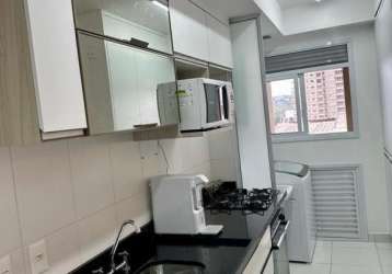 Apartamento com 3 quartos à venda na avenida piraíba, --, centro comercial jubran, barueri por r$ 1.275.000