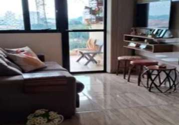 Apartamento com 2 quartos à venda na rua josé ataliba ortiz, --, vila mangalot, são paulo por r$ 390.000