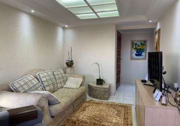 Apartamento com 4 quartos à venda na avenida ministro álvaro de souza lima, --, jardim marajoara, são paulo por r$ 950.000