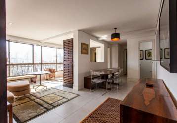 Apartamento com 3 quartos para alugar na rua guarará, --, jardim paulista, são paulo por r$ 9.758
