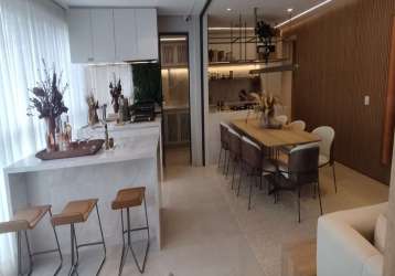 Apartamento com 4 quartos à venda na rua nova york, --, brooklin, são paulo por r$ 2.849.000