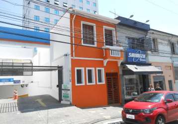 Casa comercial à venda na rua labatut, --, ipiranga, são paulo por r$ 520.000
