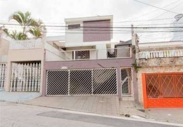 Casa com 4 quartos à venda na rua curupá, --, vila formosa, são paulo por r$ 1.260.000