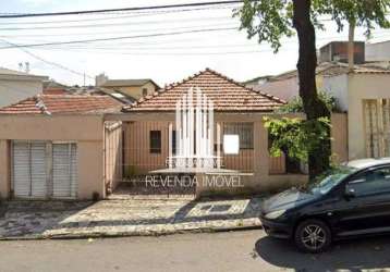 Casa com 3 quartos à venda na avenida araucária, --, parque oratório, santo andré por r$ 580.000