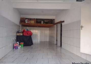 Casa com 2 quartos à venda na rua henry palmer, --, parelheiros, são paulo por r$ 299.000