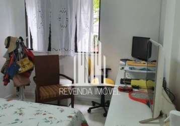 Apartamento com 2 quartos à venda na rua doutor brasílio machado, --, santa cecília, são paulo por r$ 923.000
