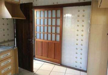 Casa com 4 quartos à venda na rua conselheiro moreira de barros, --, lauzane paulista, são paulo por r$ 899.255