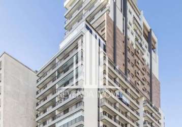 Apartamento com 1 quarto à venda na rua brigadeiro tobias, --, centro, são paulo por r$ 402.000
