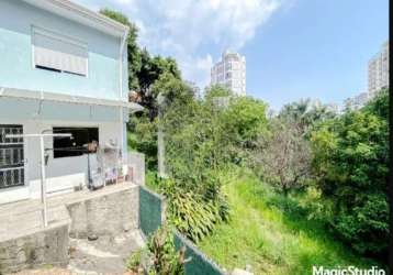 Casa com 1 quarto à venda na rua vítor dubugras, --, jardim da glória, são paulo por r$ 361.000