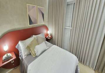 Apartamento com 2 quartos para alugar na avenida aratãs, --, indianópolis, são paulo por r$ 7.950