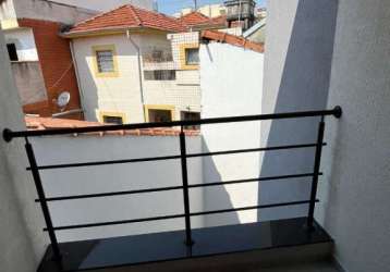 Apartamento com 1 quarto à venda na rua umuarama, --, vila prudente, são paulo por r$ 212.000