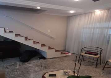 Casa com 3 quartos para alugar na rua iguaçaba, --, chácara belenzinho, são paulo por r$ 4.600