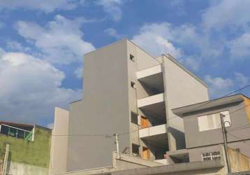 Apartamento com 1 quarto à venda na rua professor vasconcelos sarmento, --, vila ré, são paulo por r$ 220.000